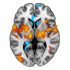 تصویربرداری عملکردی (fMRI)
